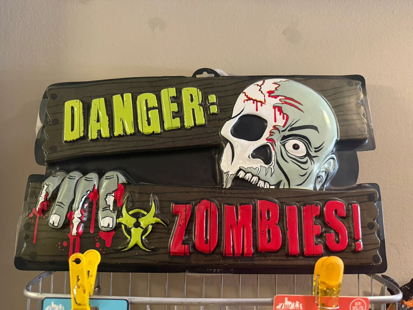 Halloween decor - photo 5