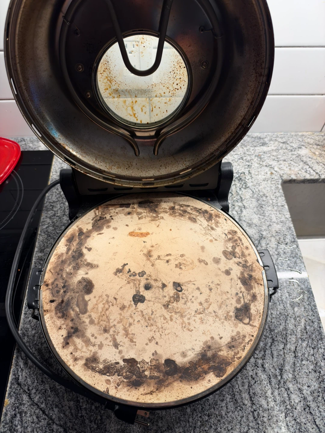 Granitestone Piezano Pizza Oven - photo 2