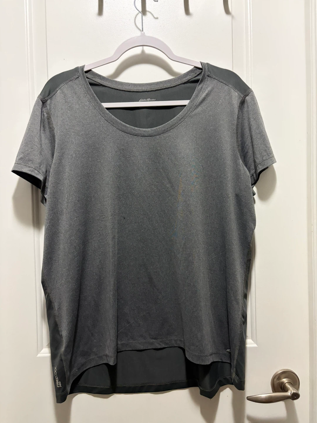 Eddie Bauer Women's XL Active T-Shirt - photo 2