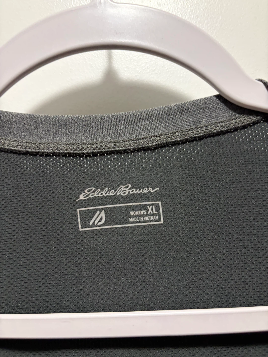 Eddie Bauer Women's XL Active T-Shirt - photo 3