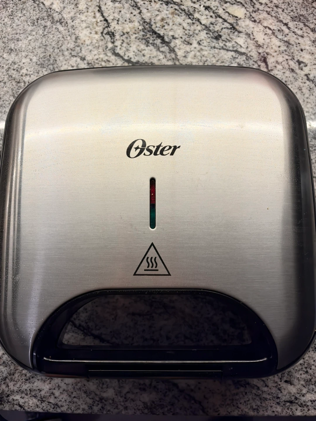 Oster Sandwich Maker