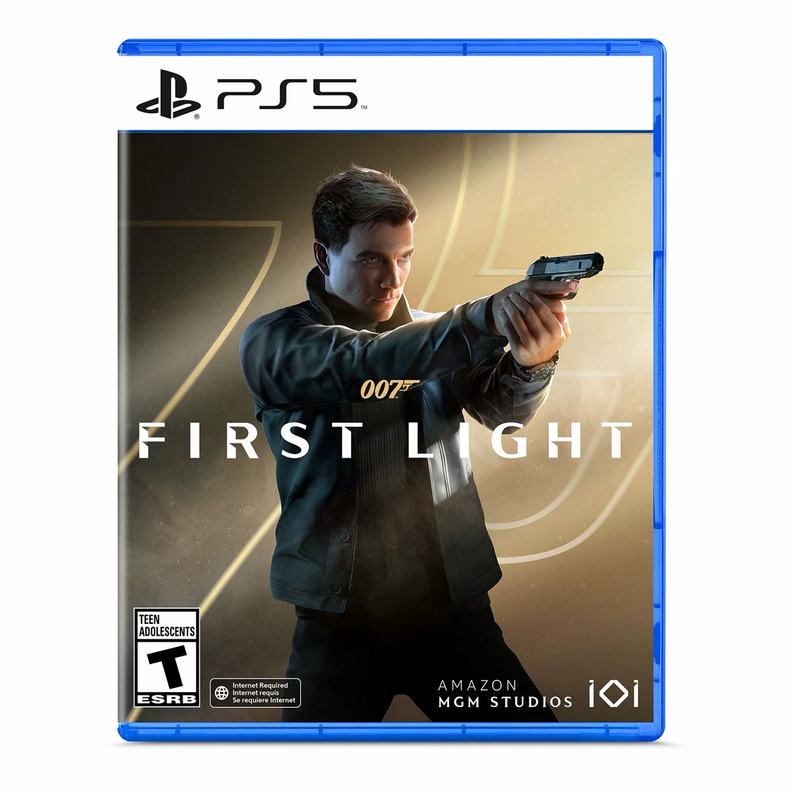 007 First Light