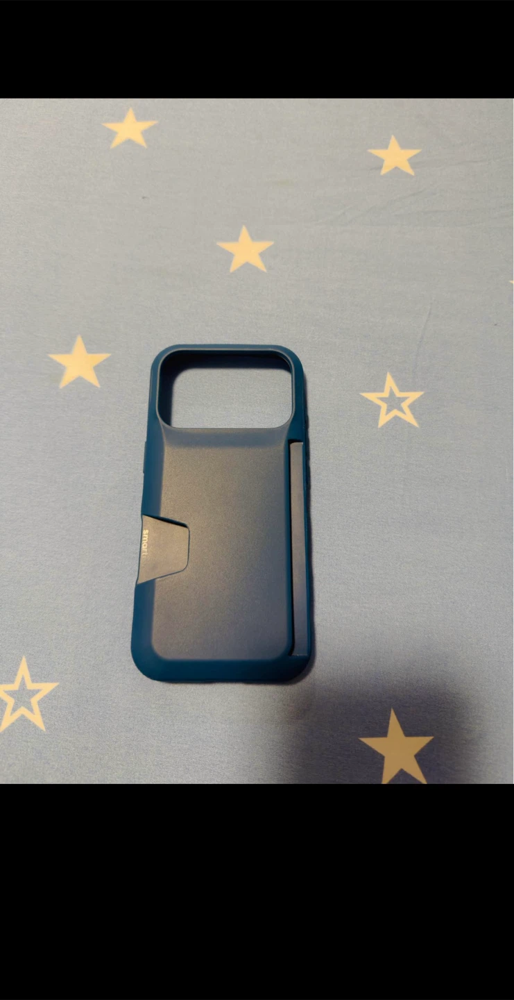 Brand New Iphone 17 Pro Wallet Case
