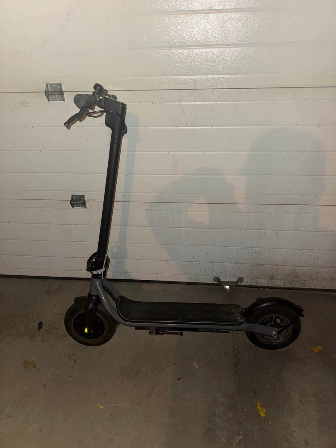 Segway Ninebot Electric Scooter