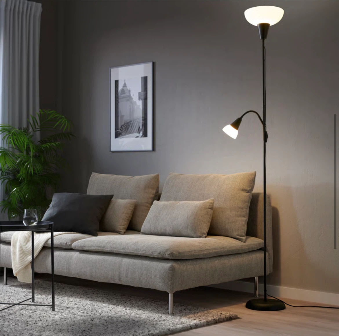 IKEA Lamps for sale - photo 2