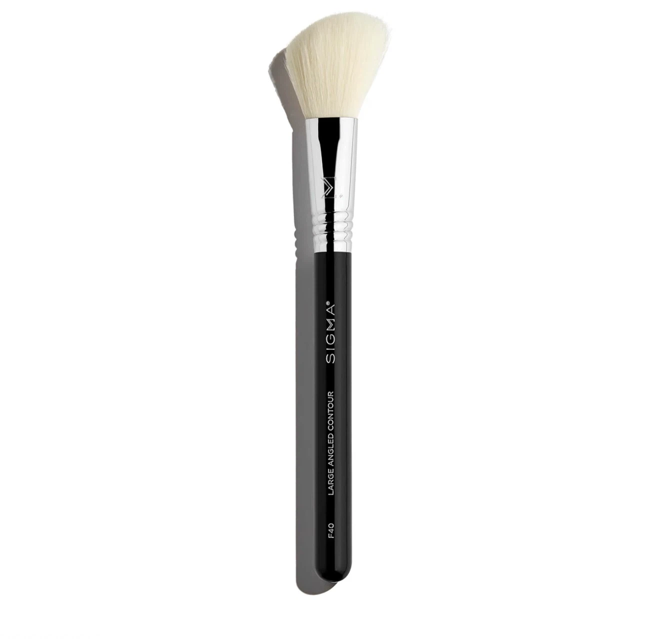 NEW! Sigma Beauty F40 Large Angled Contour Brush