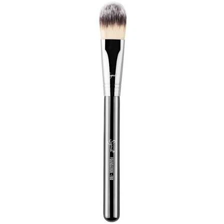 NEW! Sigma Beauty F60 Foundation Brush