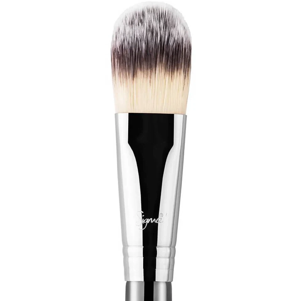 NEW! Sigma Beauty F60 Foundation Brush - photo 2