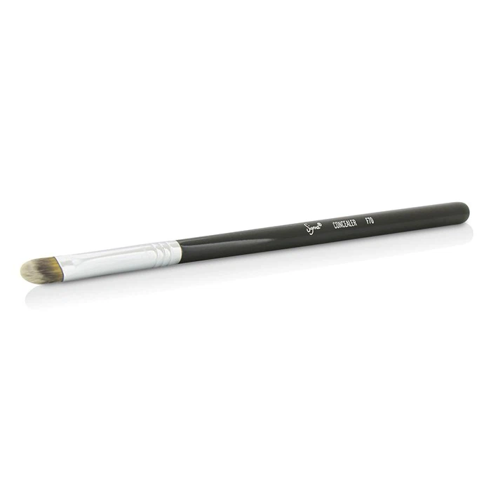 NEW! Sigma Beauty F70 Concealer Brush