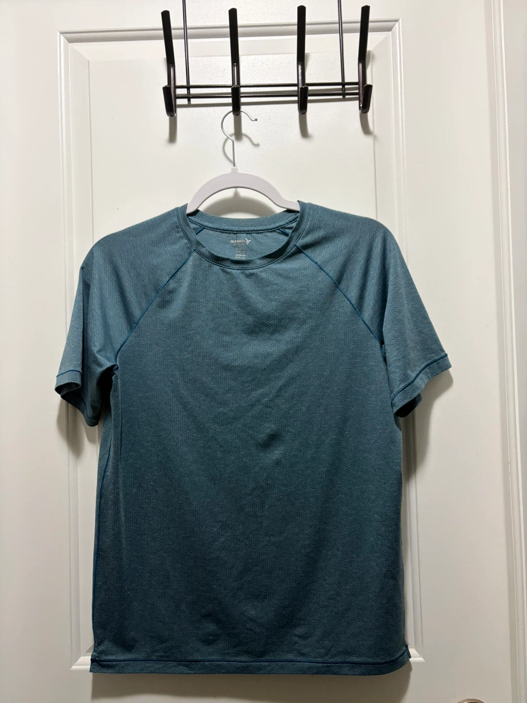 Old Navy Active Kids Go-Dry Cool T-Shirt