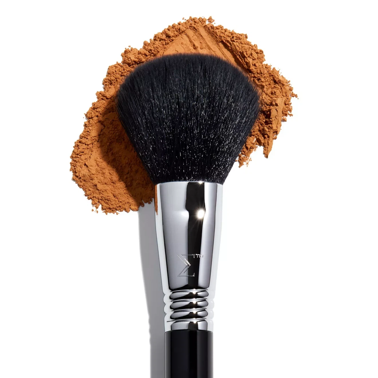 NEW! SIGMA Beauty F30 Large Powder Brush - photo 3