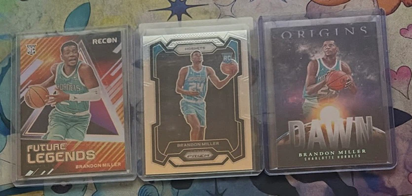 NBA Player Card Lots (LeBron, Durant, Tatum, and more!) - photo 4