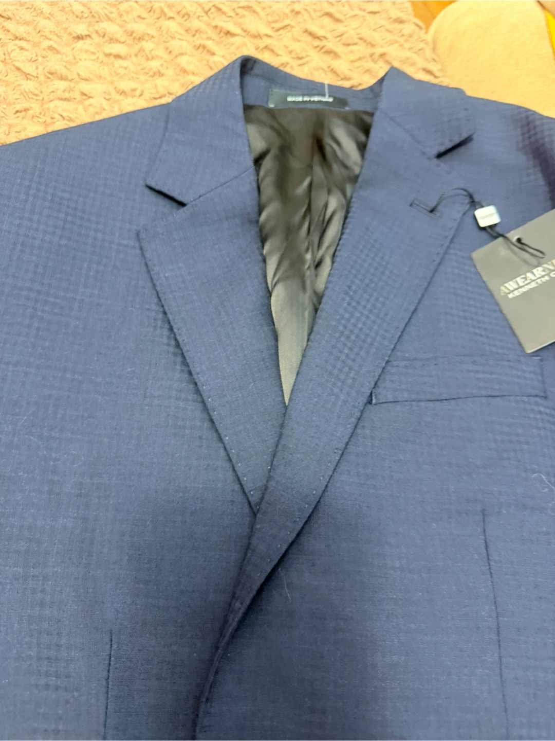Kennet v cole blazer