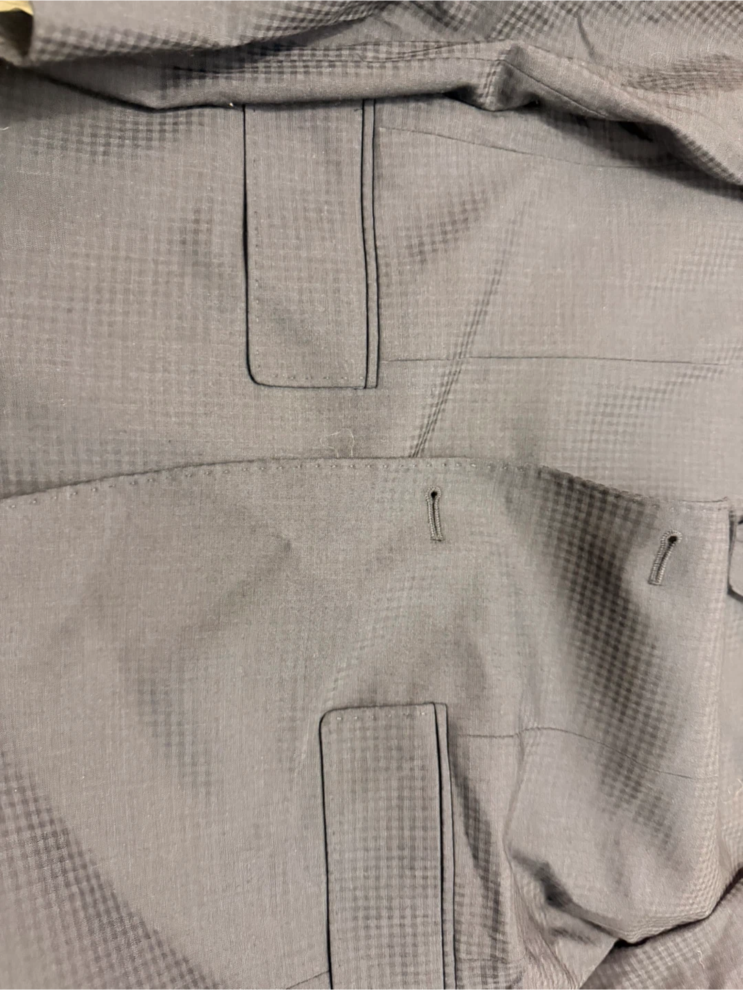 Kennet v cole blazer - photo 2