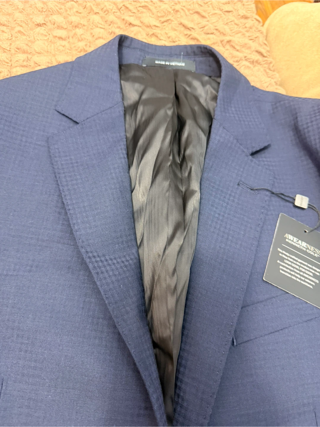 Kennet v cole blazer - photo 5
