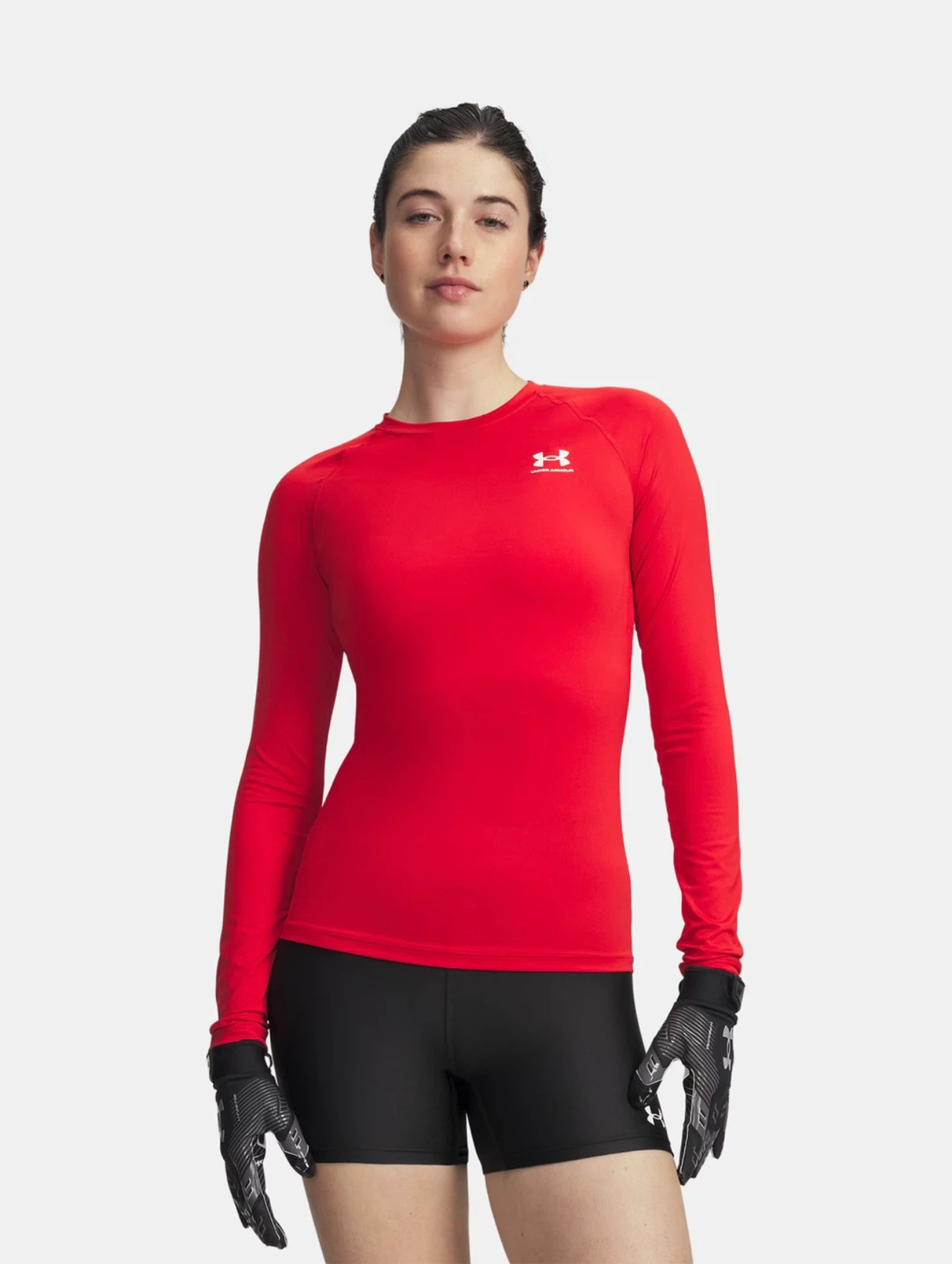 Under Armour Long Sleeve Compression Shirt