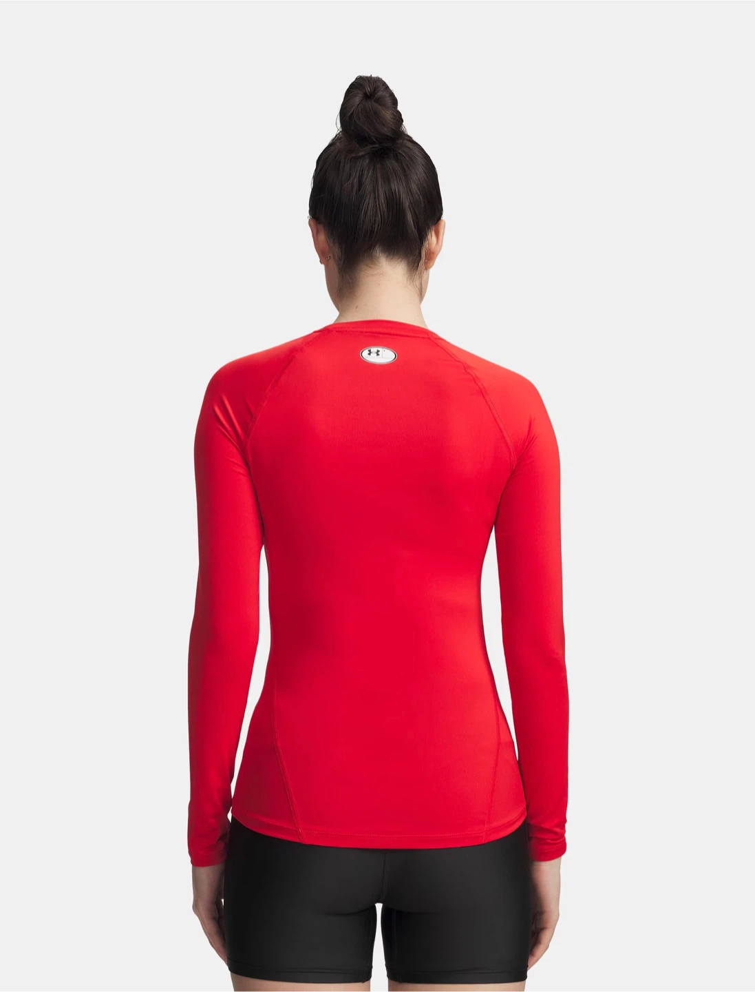 Under Armour Long Sleeve Compression Shirt - photo 2