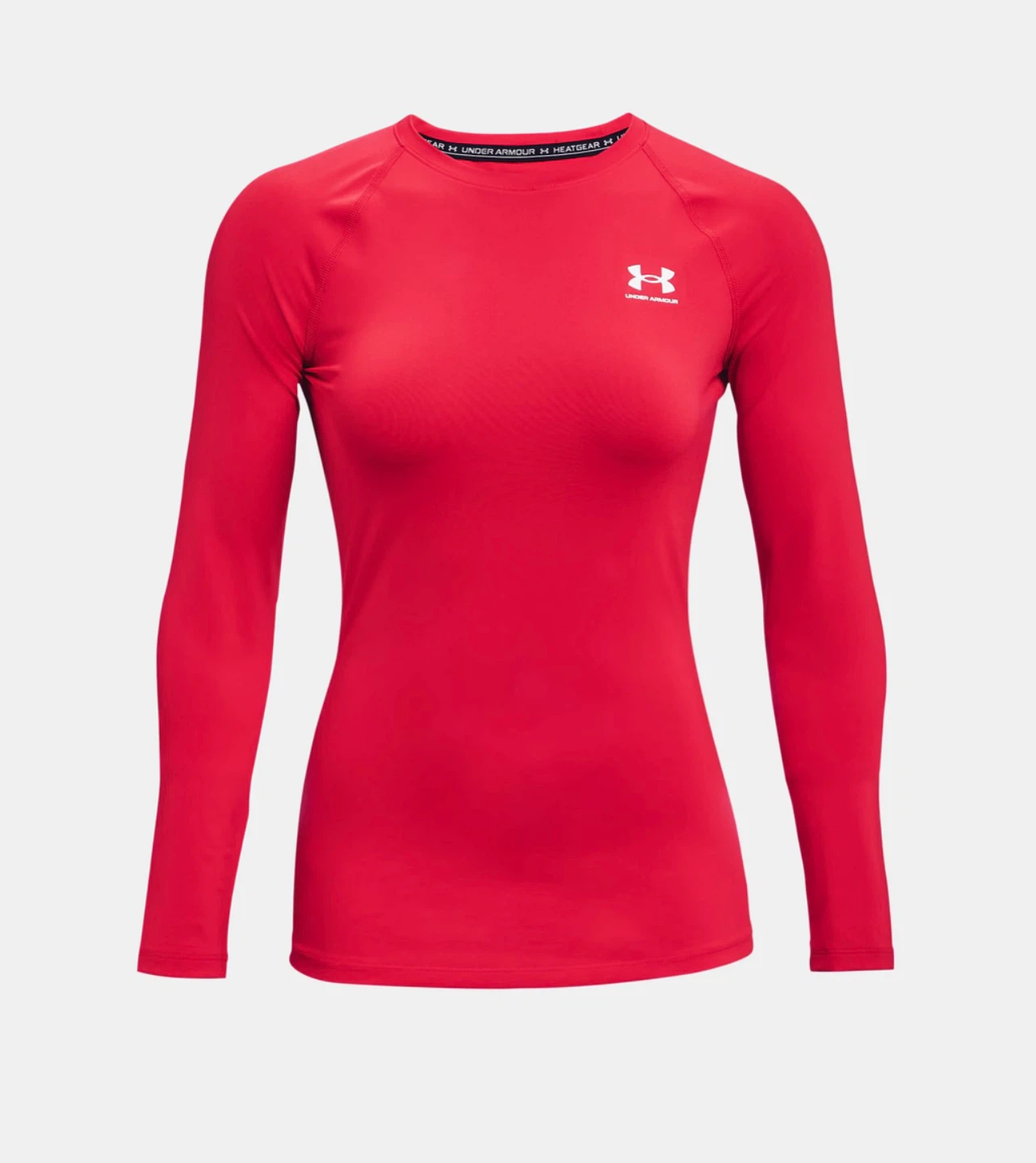 Under Armour Long Sleeve Compression Shirt - photo 3