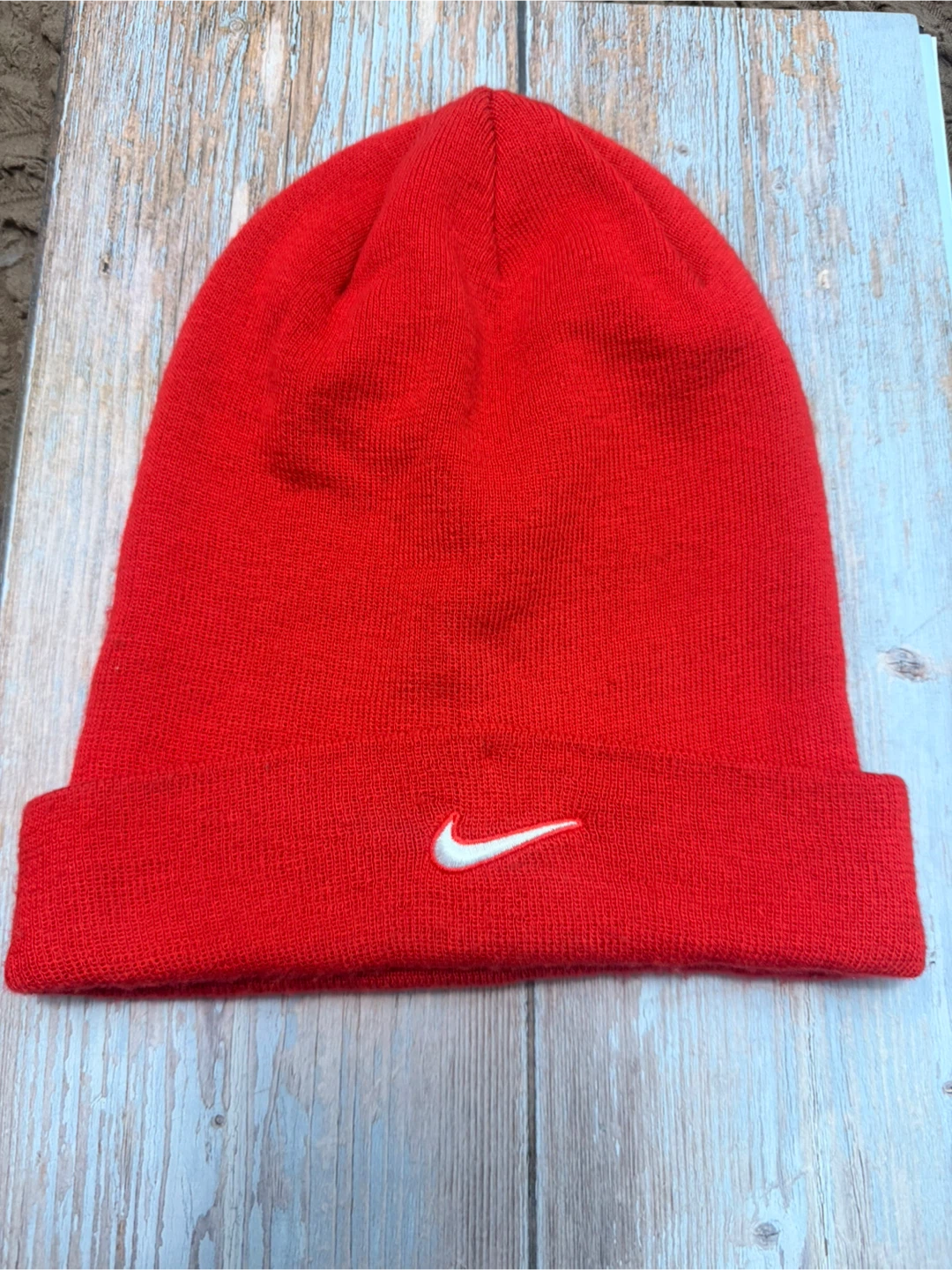 Nike Georgia Bulldogs Knit Beanie