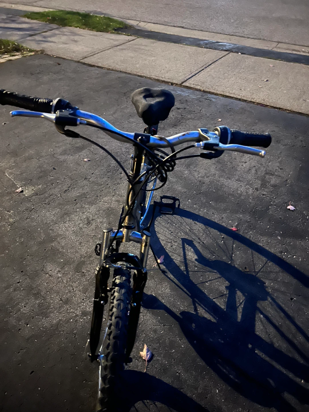 29 inch Supercycle Stratus Mountain Bike - photo 2