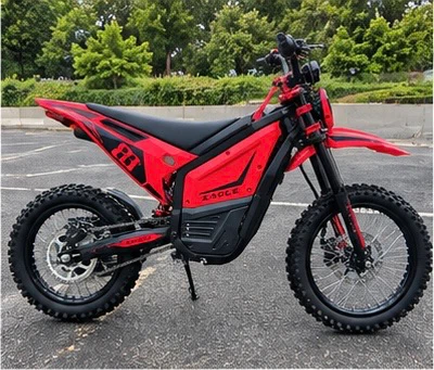 2026 ENGWE Eagle Mini E-Moto – BRAND NEW Electric Dirt Bike🔥✨ - photo 5