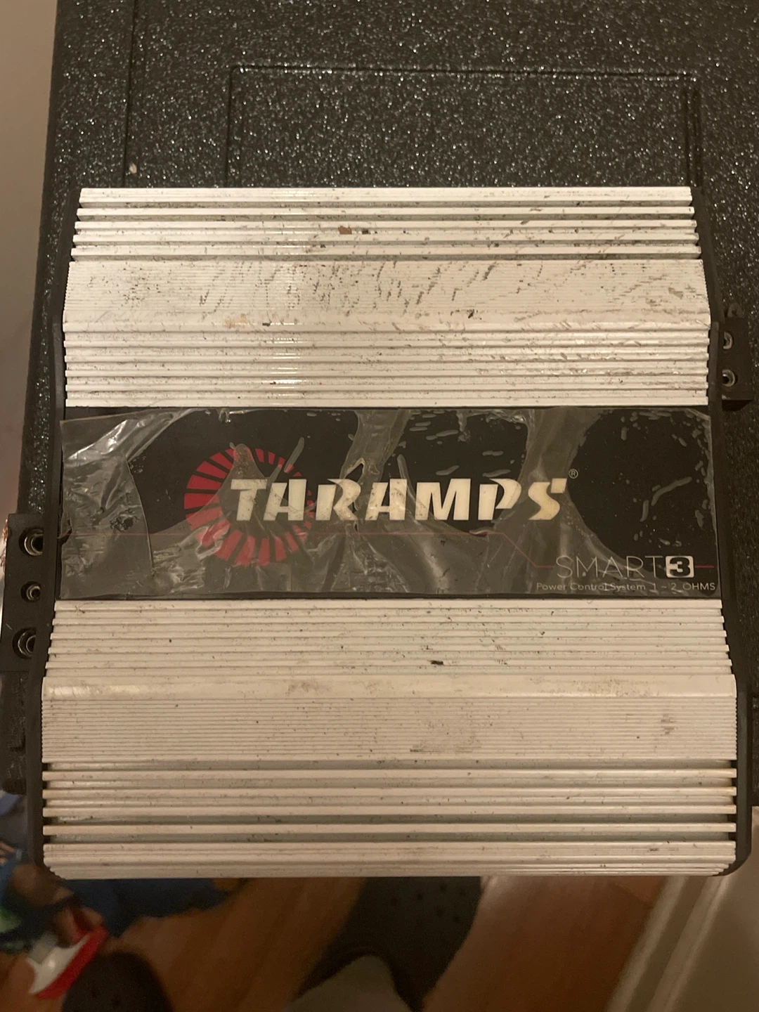 Taramps SMART 3 Power Control System Amplifier