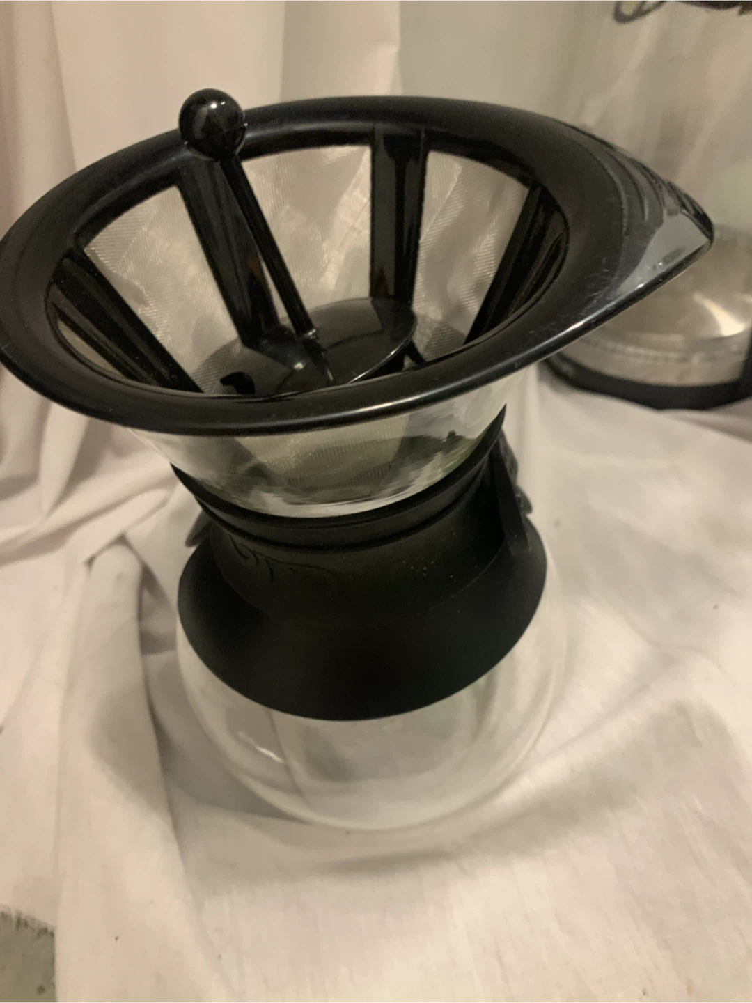Coffee pot pour over BODUM - photo 2