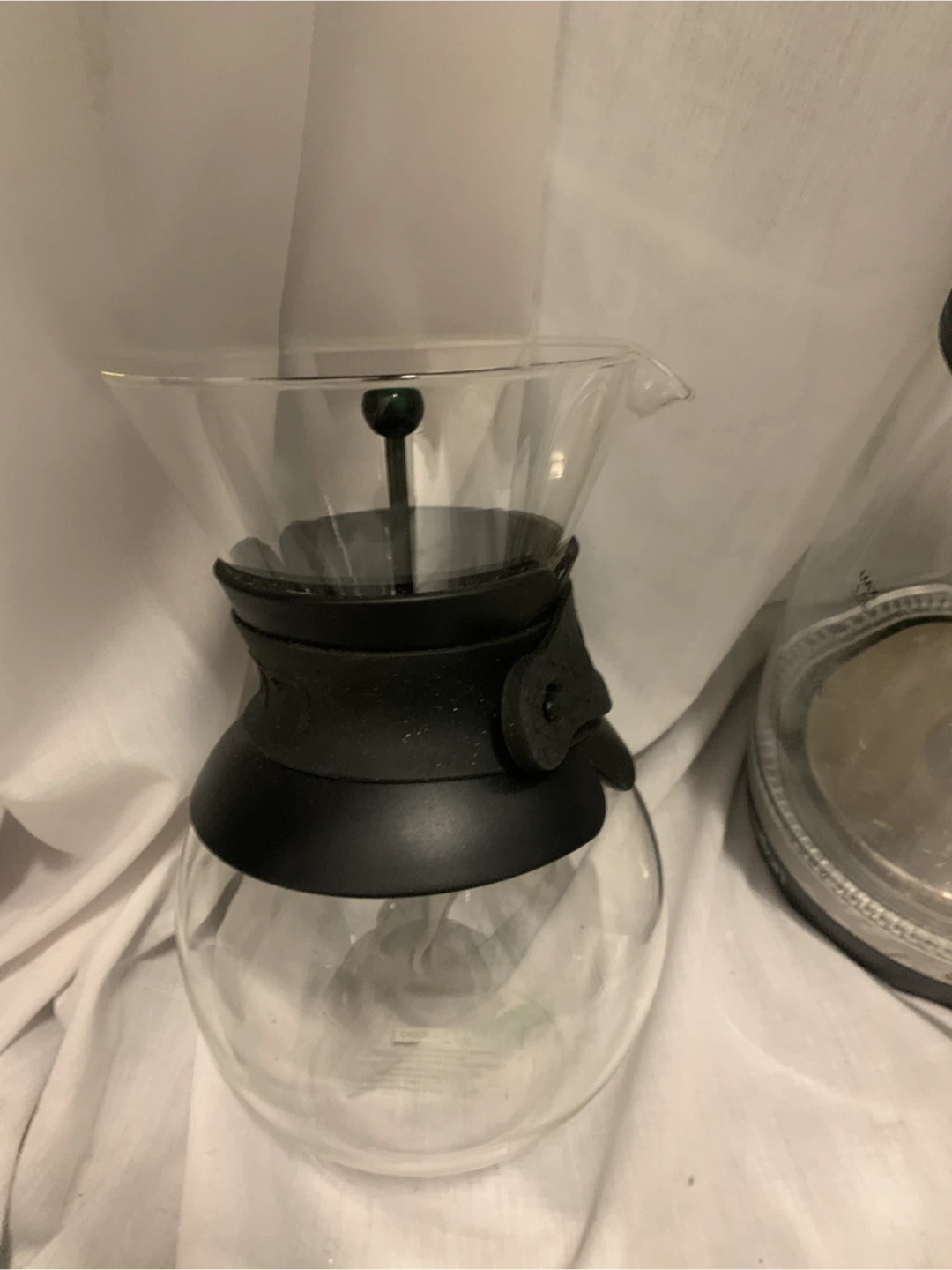 Coffee pot pour over BODUM - photo 5
