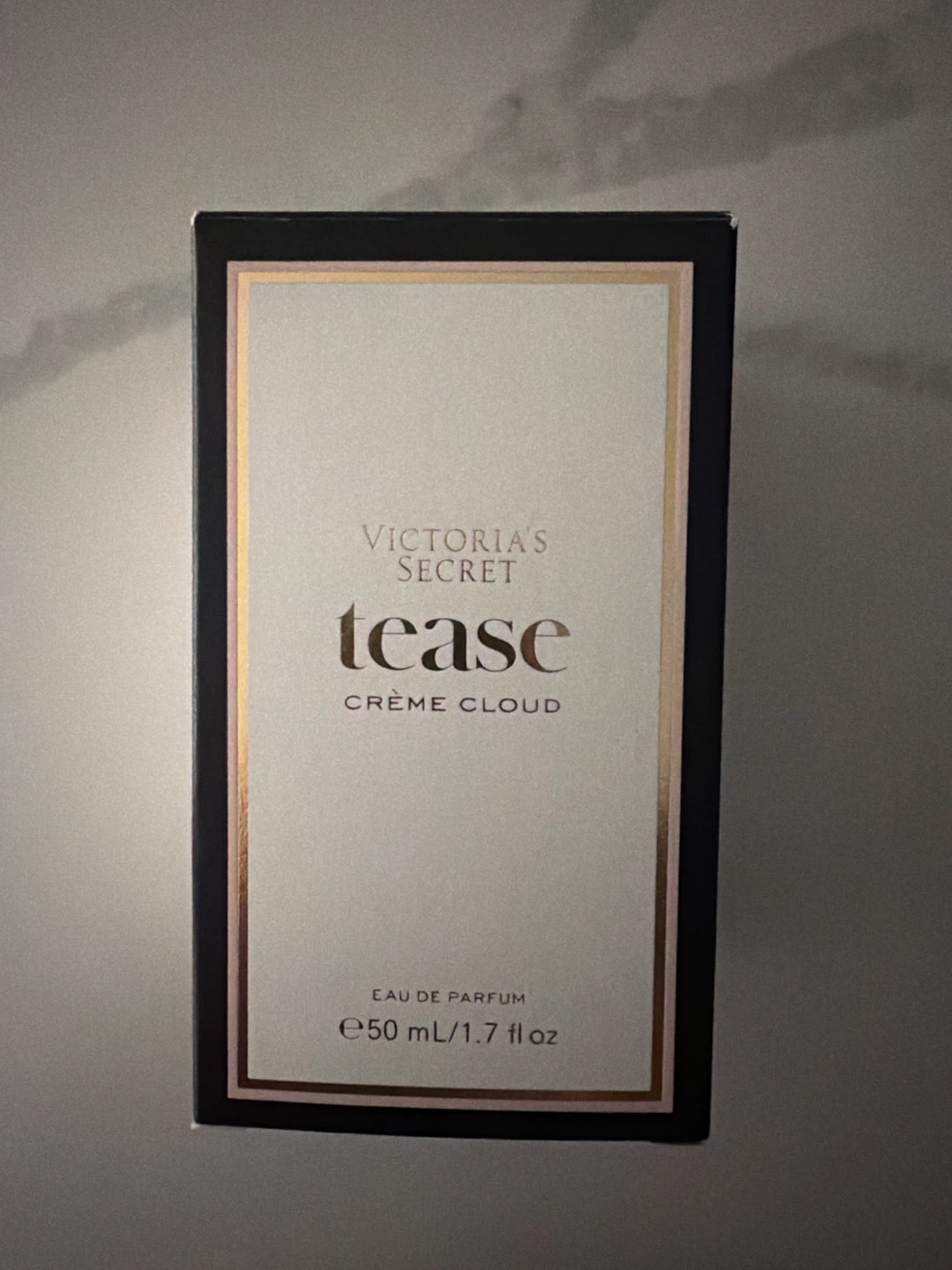 Victoria's Secret Tease Crème Cloud Eau de Parfum 50ml