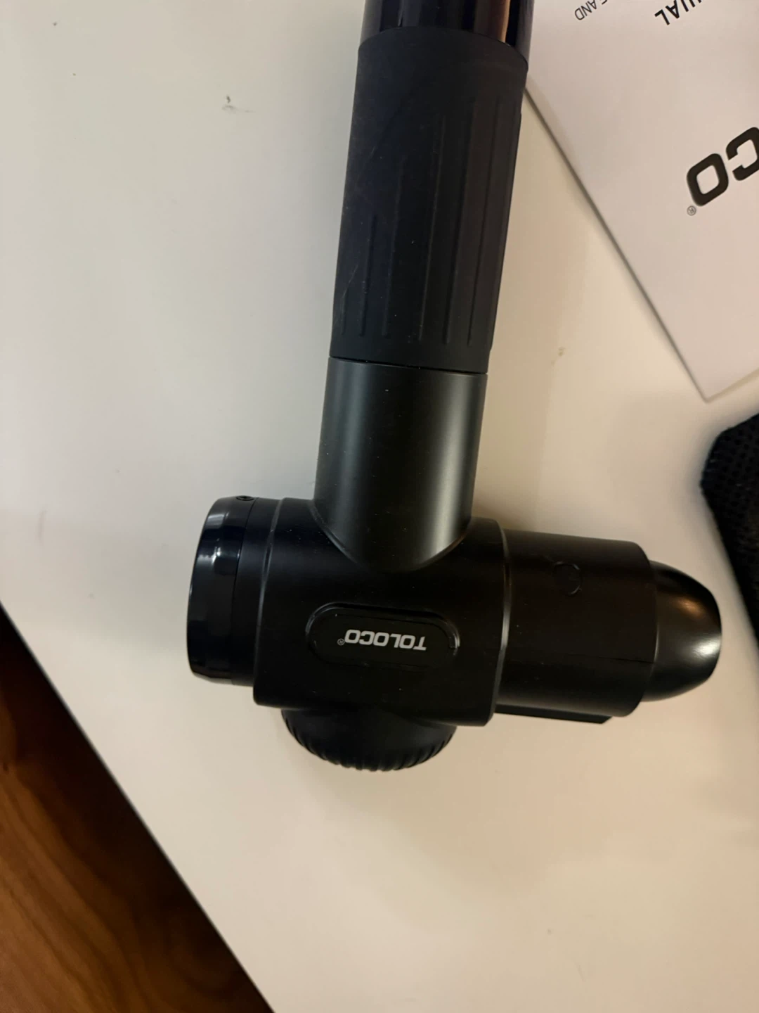 TOLOCO Massage Gun Model EM26