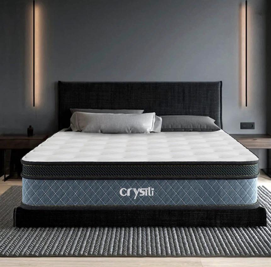 Crysili Queen Size Mattress