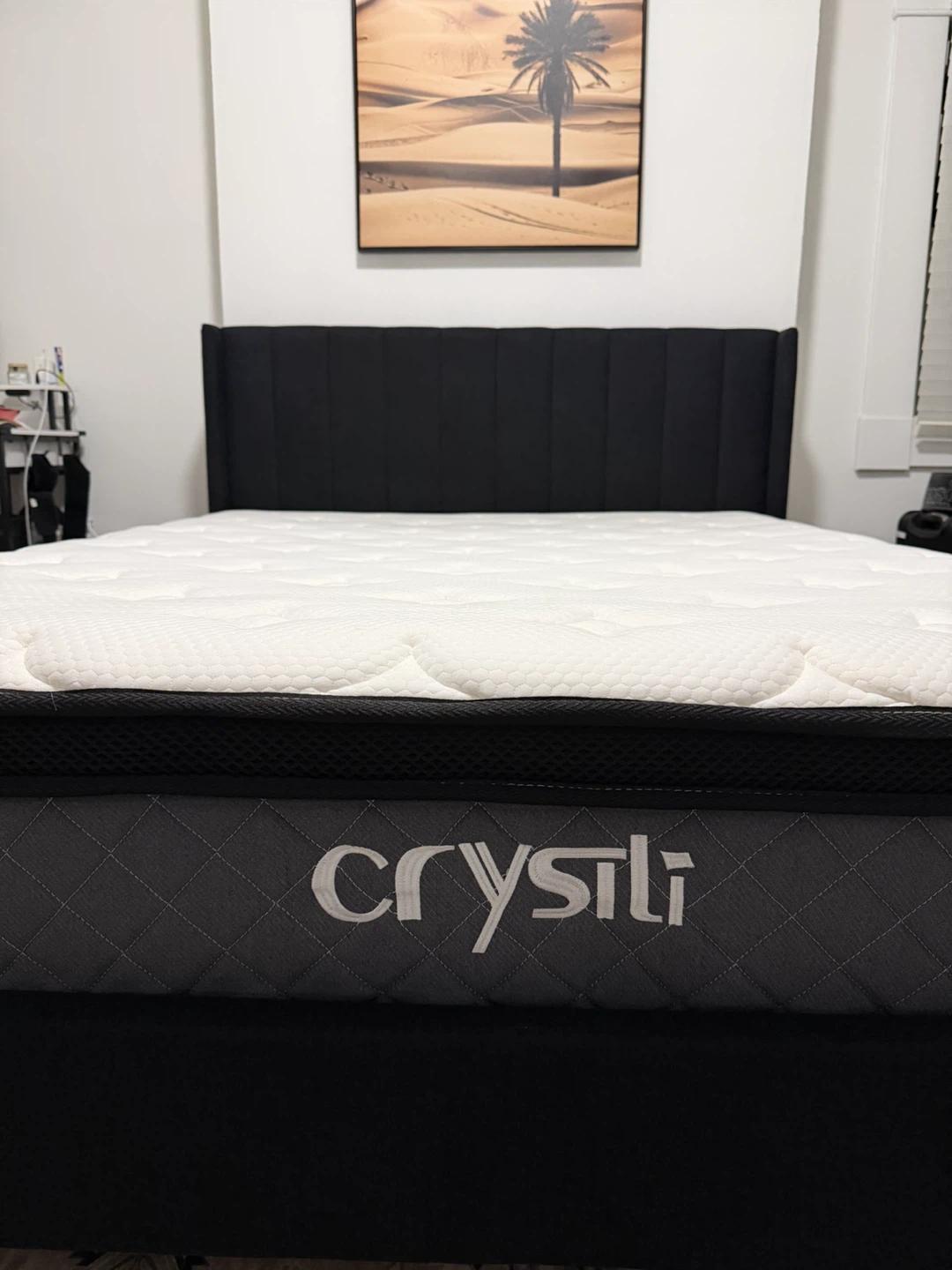 Crysili Queen Size Mattress - photo 2