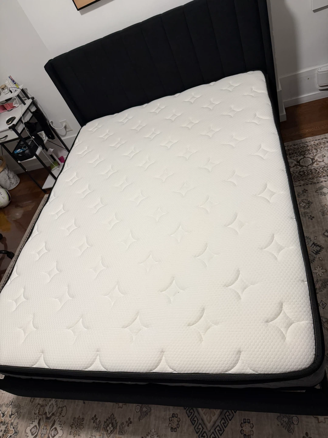 Crysili Queen Size Mattress - photo 3