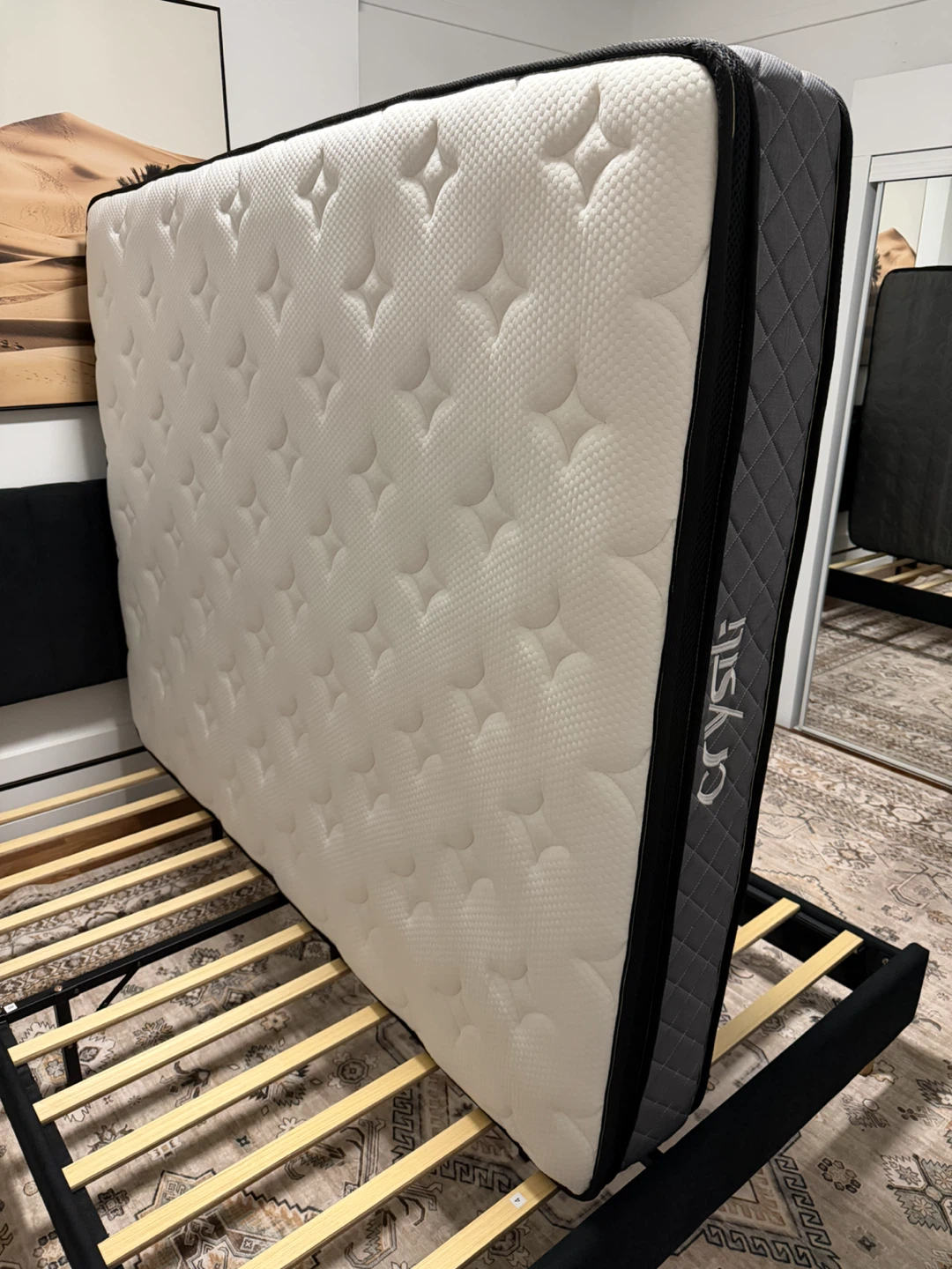 Crysili Queen Size Mattress - photo 4