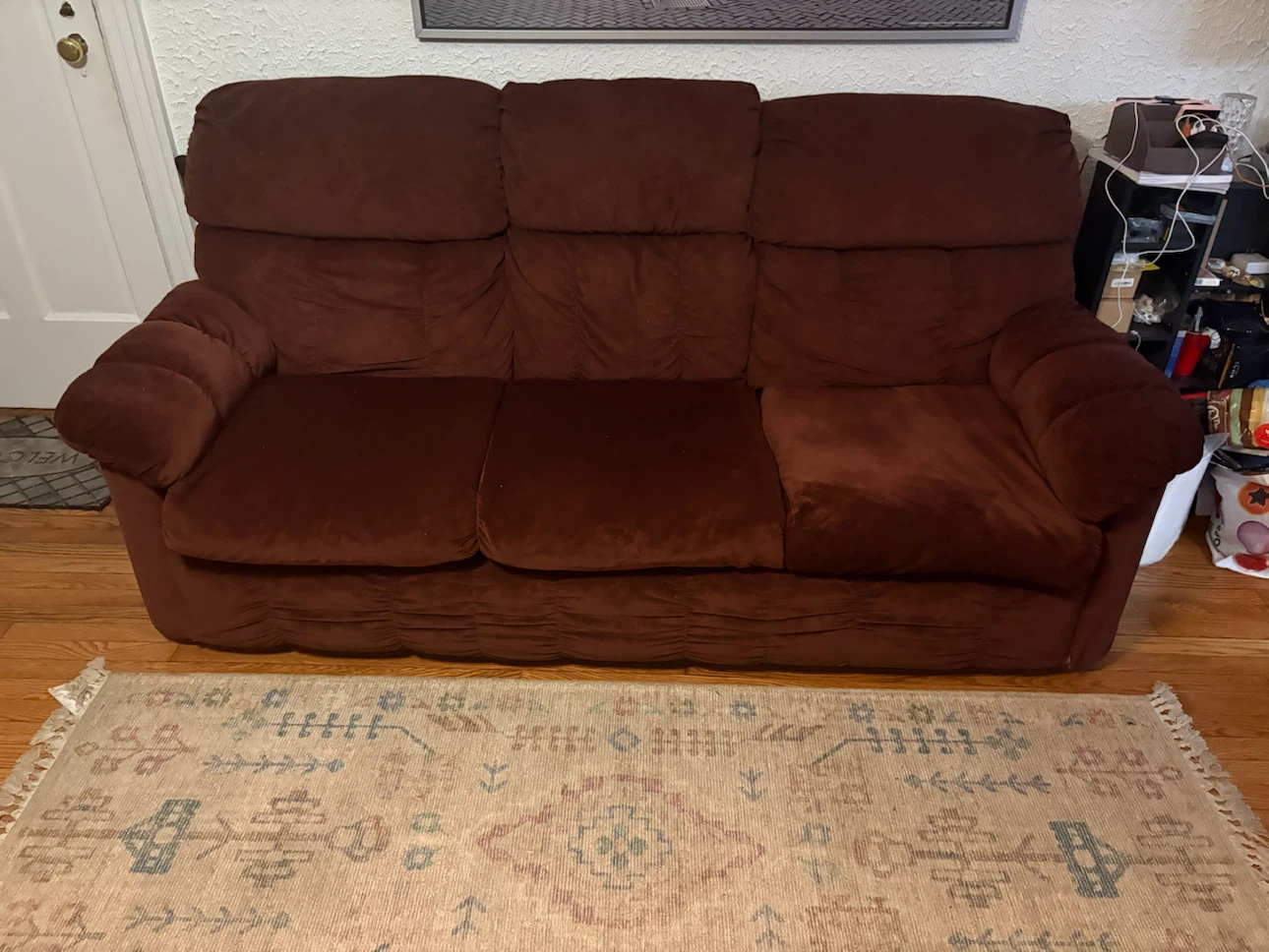 Sofa bed