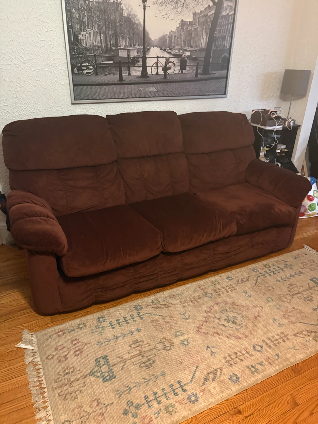 Sofa bed - photo 2