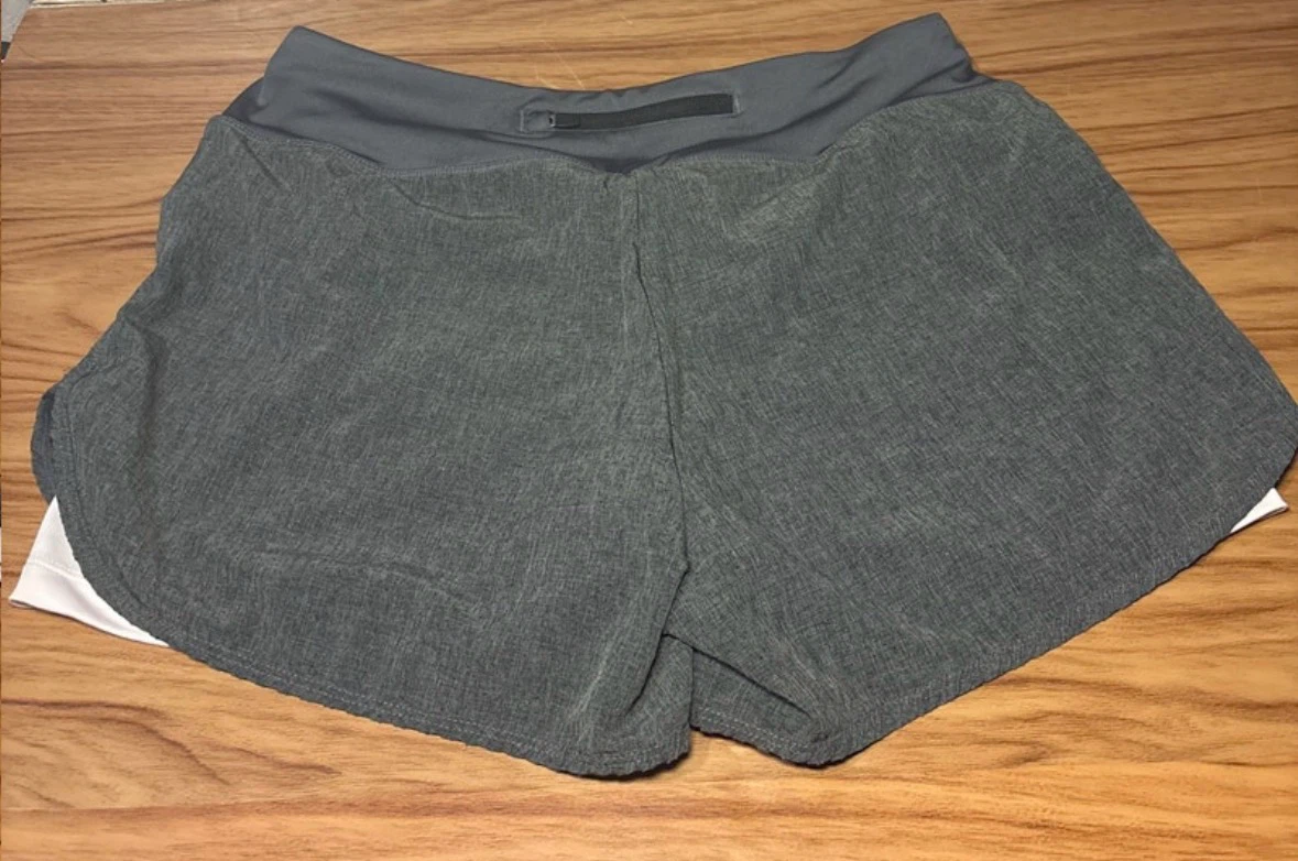 Athletic Running Shorts szM - photo 2