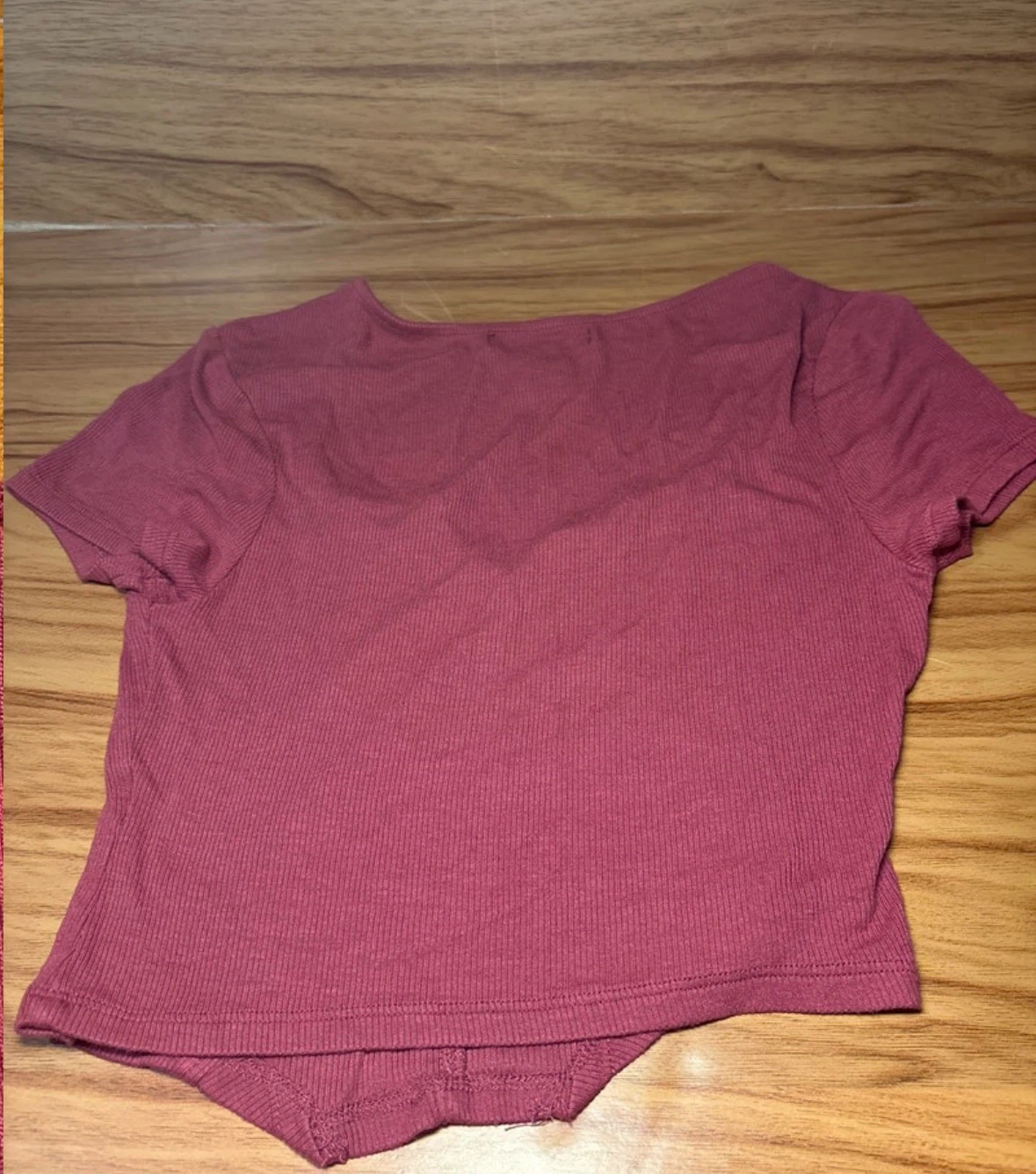 Streetwear Society Crop Top szS - photo 2