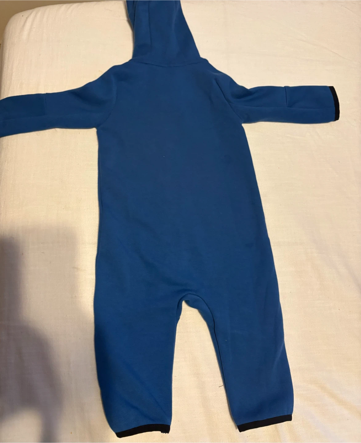 Nike Tech Pack Baby Coveralls - photo 2