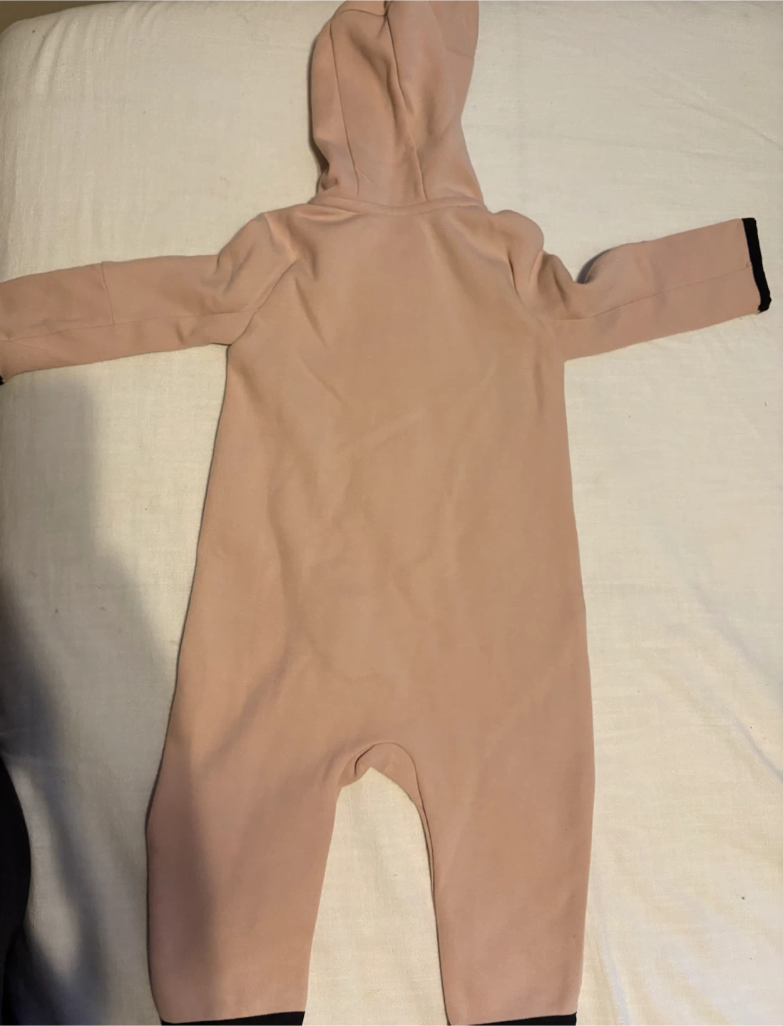 Nike Tech Pack Baby Coveralls - photo 4