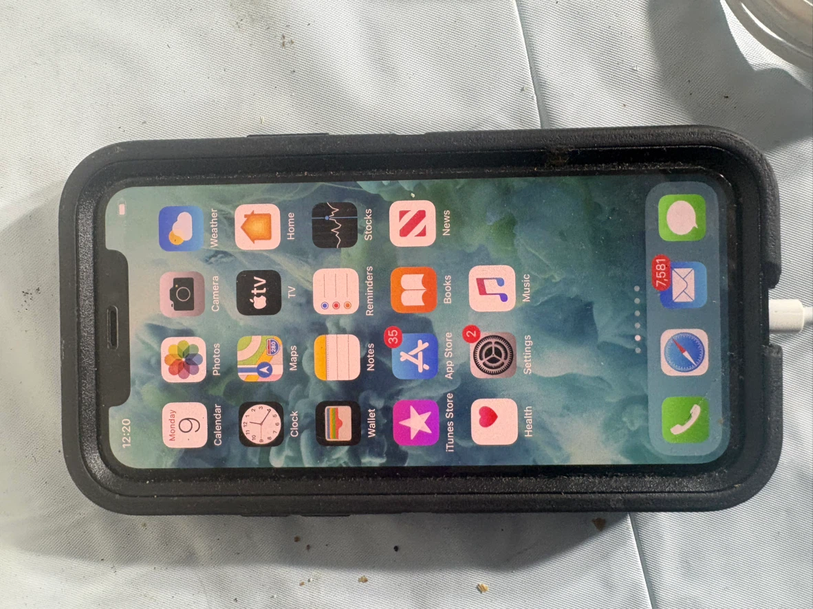 Apple iPhone 11 Pro 64GB