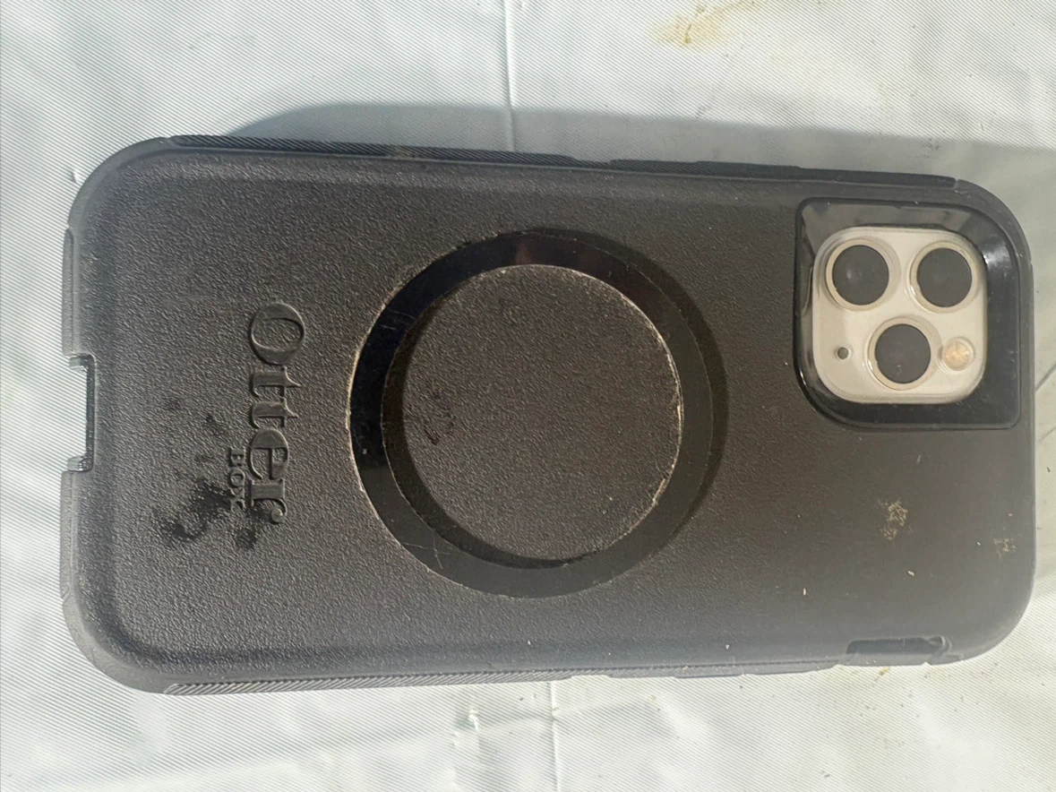 Apple iPhone 11 Pro 64GB - photo 5