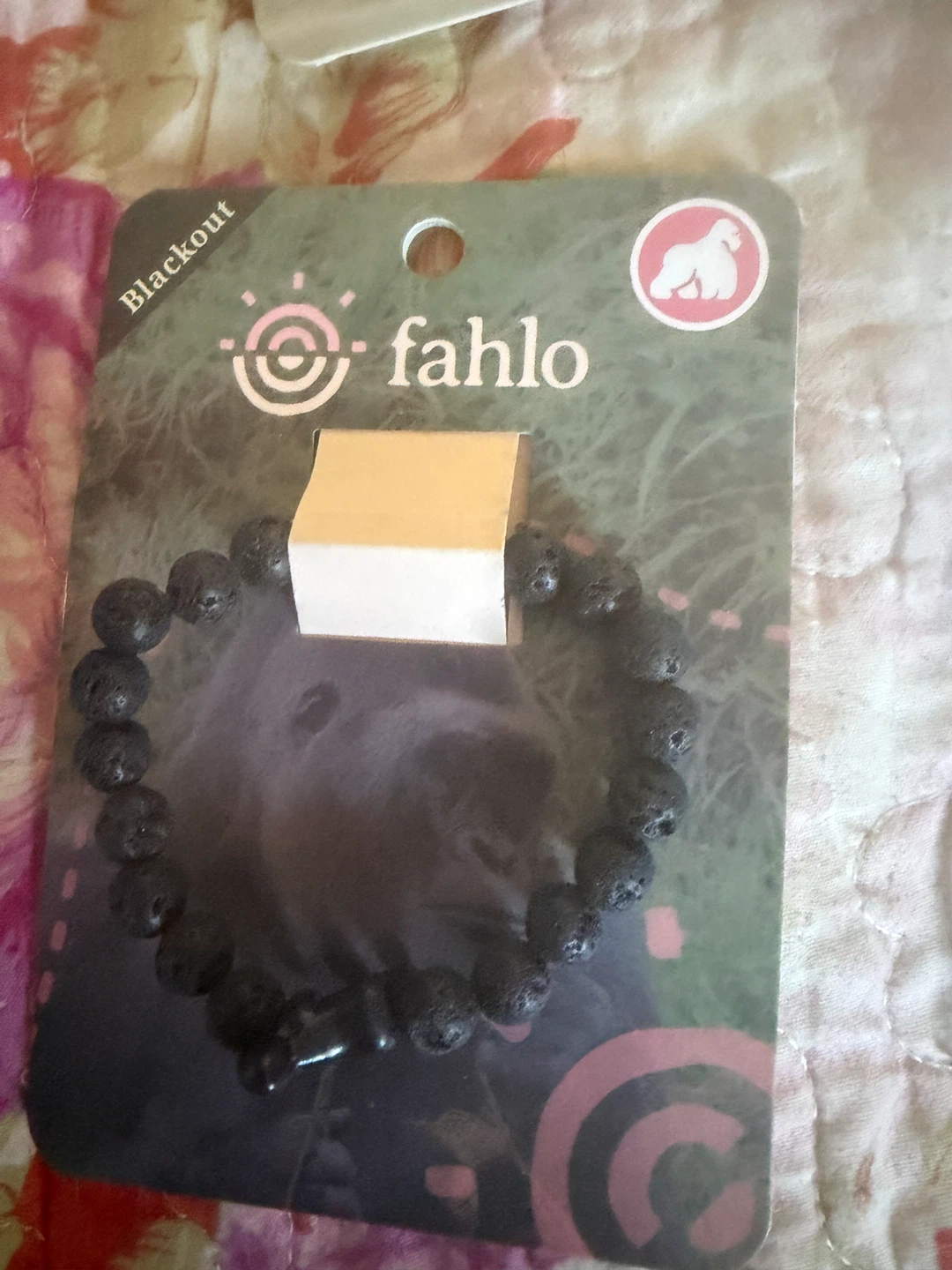 Wildlife tracking bracelets - photo 4