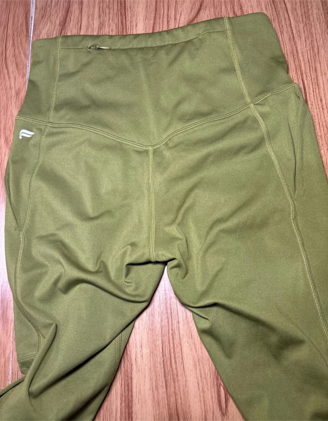 Fabletics seamless Leggings szS - photo 3