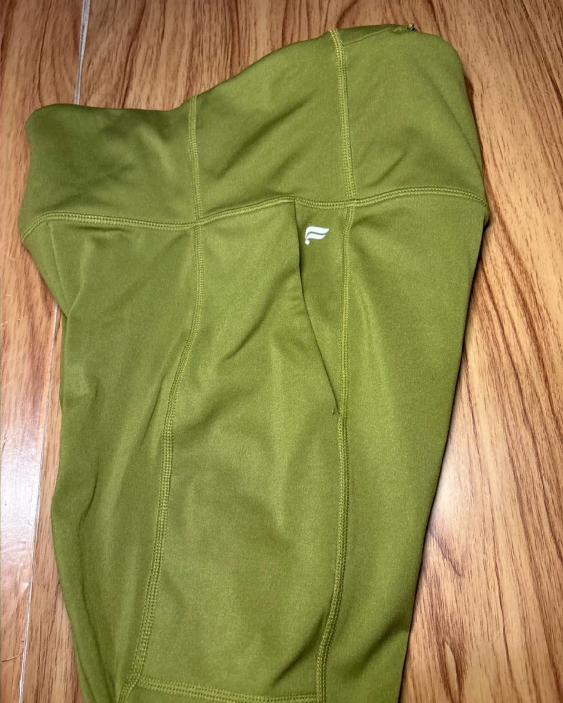 Fabletics seamless Leggings szS - photo 4