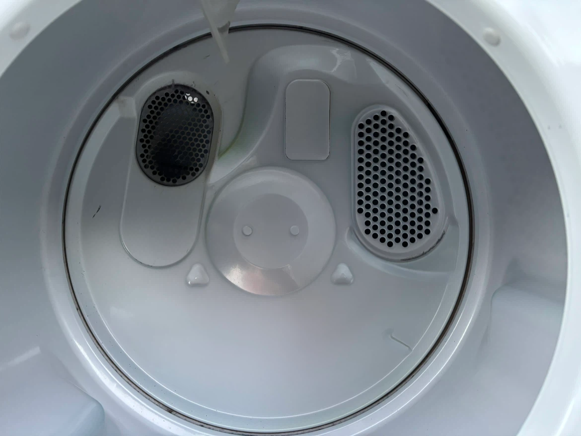 Dryer appliance & delivery - photo 3