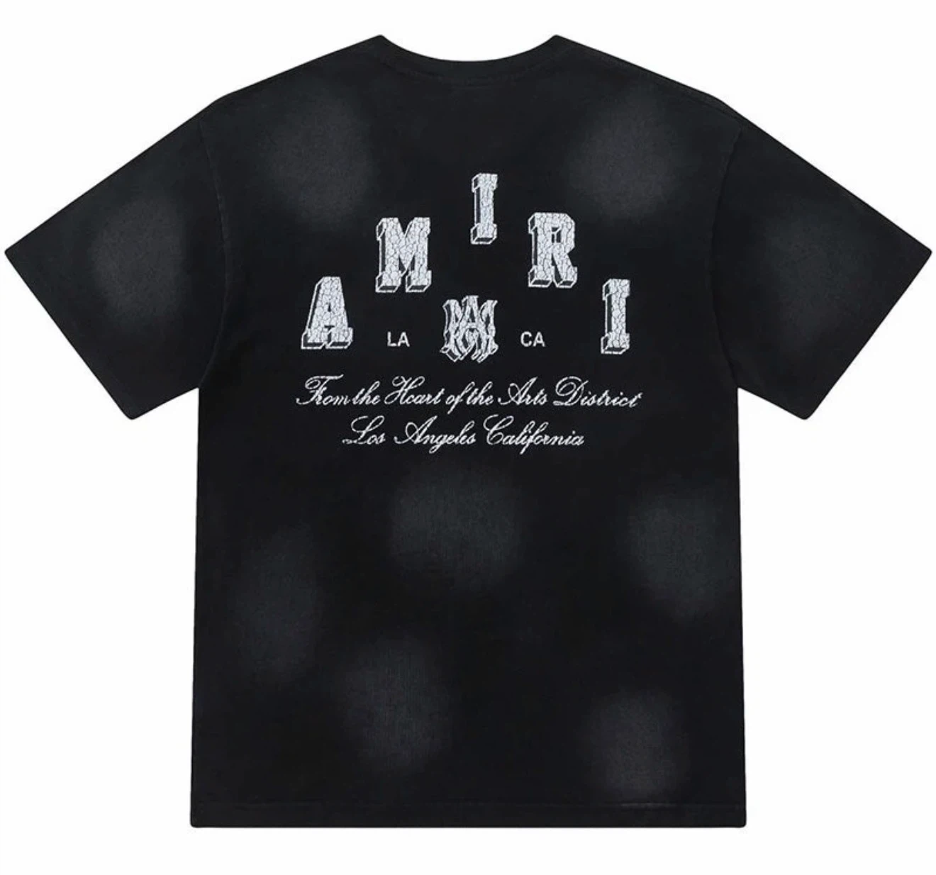 AMIRI Arts District T-Shirt