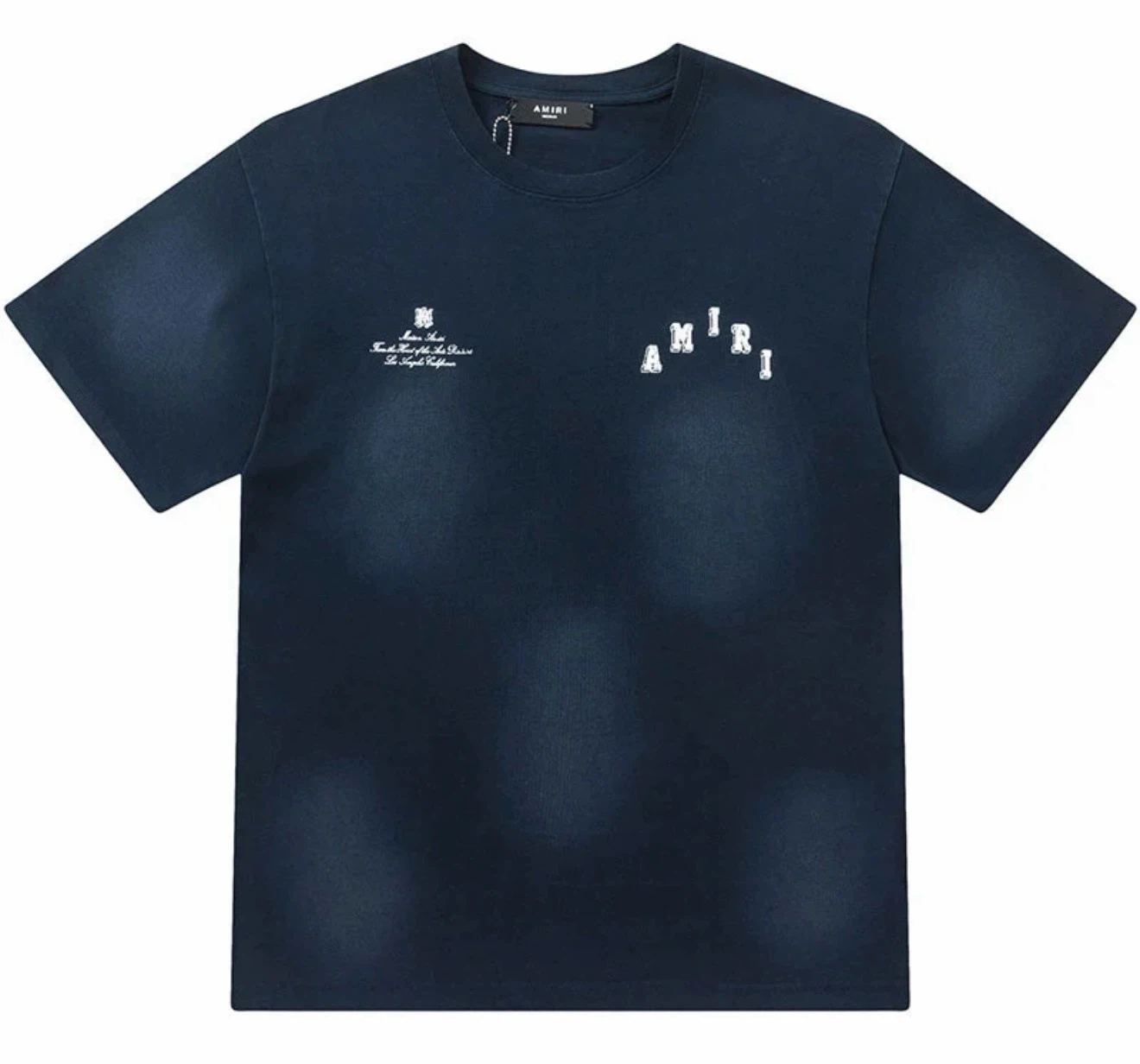 AMIRI Arts District T-Shirt - photo 2