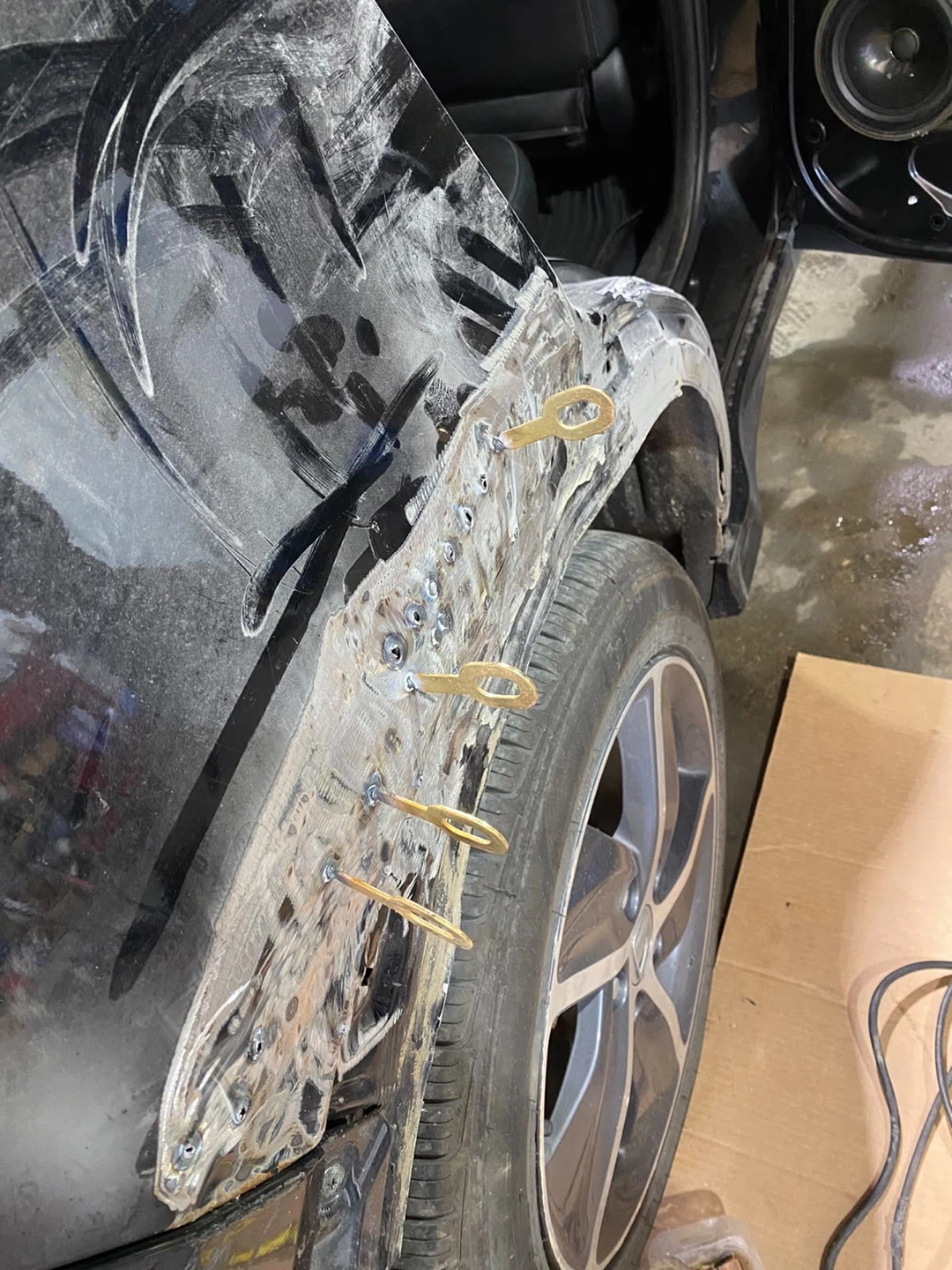Auto /body /repair /painting /and/ rust
