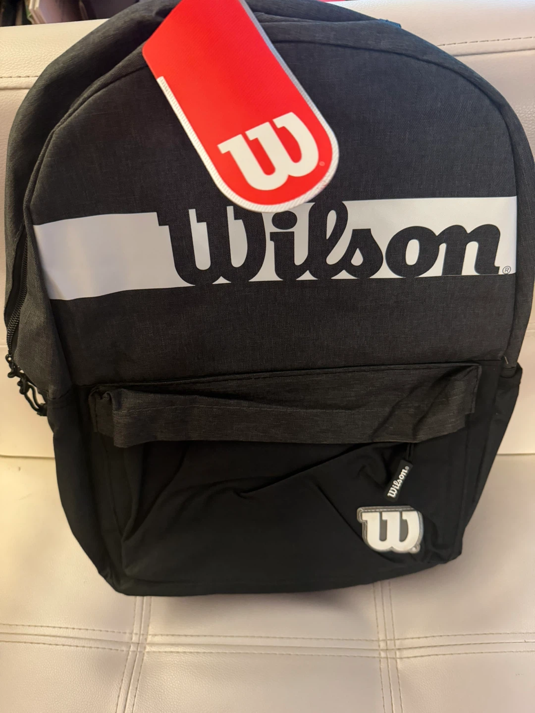 Wilson Backpack